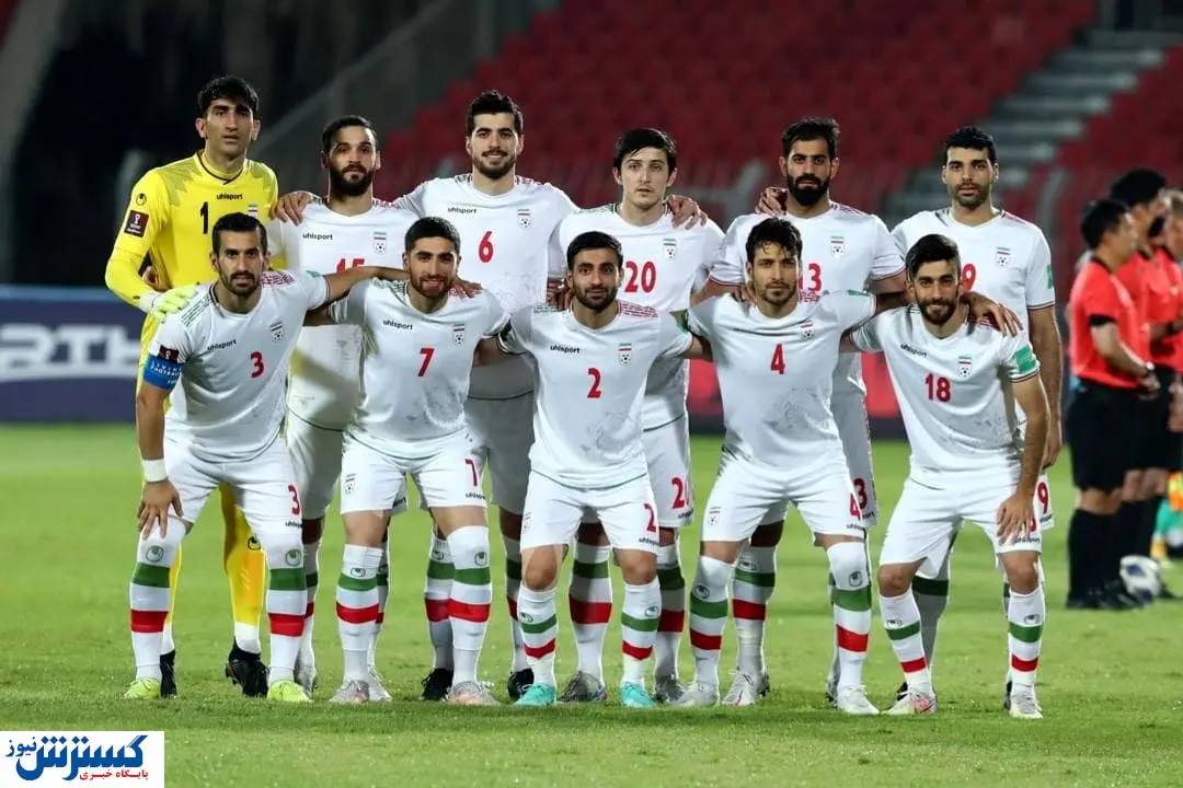 نفر با نفر با تیم ملی؛ شکست ناپذیران عصر جدید