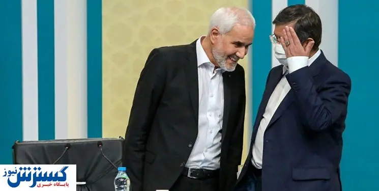 پیام همتی به مهرعلیزاده بعد از انصراف