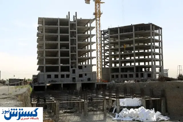 جزئیاتی از پیش فروش متری مسکن