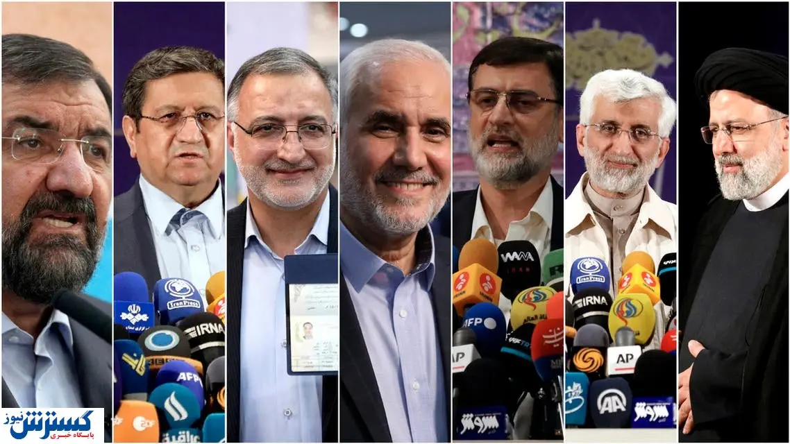 دهن کجی به مردم، توهین به جمهوریت!