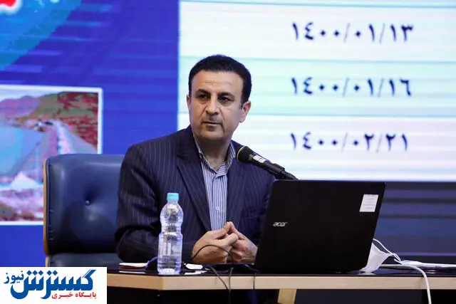 تا این لحظه فقط انصراف یک نامزد واصل شده است