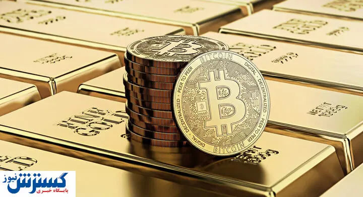 طلا تمام بازارهای جهانی را به هم ریخت