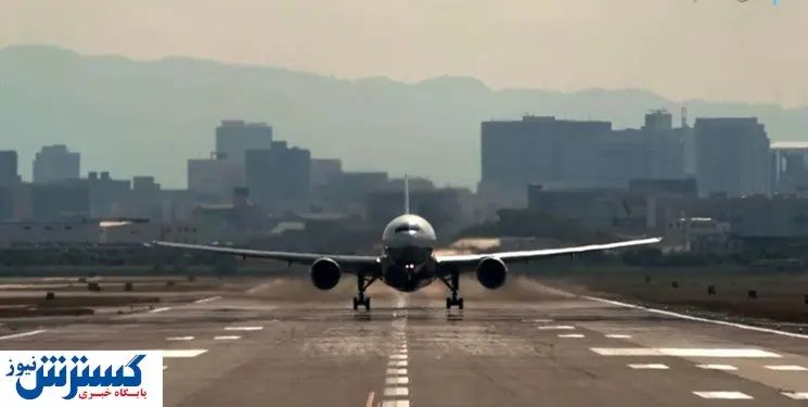 پرواز ارز از کشور به دلیل کمبود هواپیما!