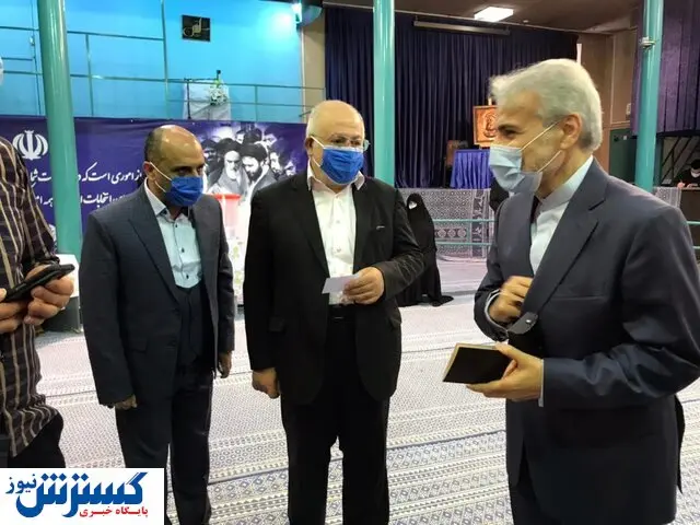 نوبخت: همه همت‌ها به رفع تحریم متمرکز شود