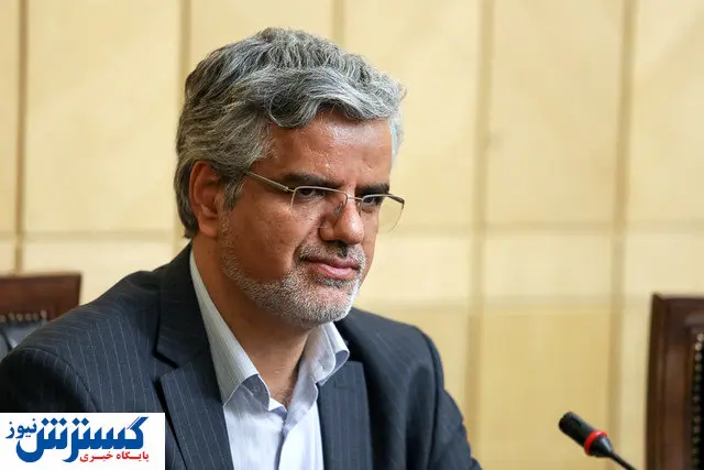 محمود صادقی: پروژه تحریم انتخابات شکست خورده است