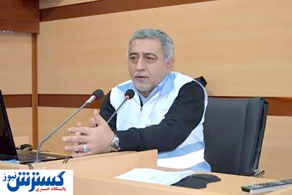 هشدار وزارت بهداشت در خصوص رعایت پروتکلها در یک مسجد