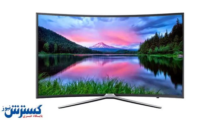 تلویزیون‌های لاکچری بازار + قیمت