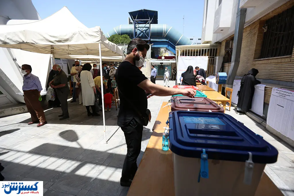 احتمال تمدید زمان رای گیری تا ۲ بامداد + جزئیات