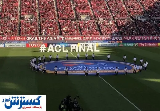 ایران در مقدماتی جام جهانی بازهم میزبان نمیشود!