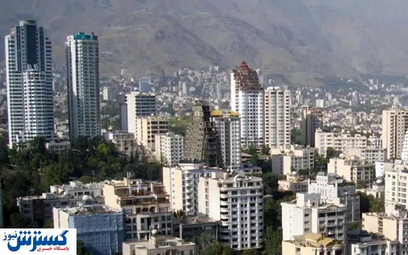 عمر مفید ساختمان ها در ایران چند سال است؟