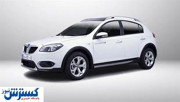 قیمت خودروهای چینی در بازار + جدول