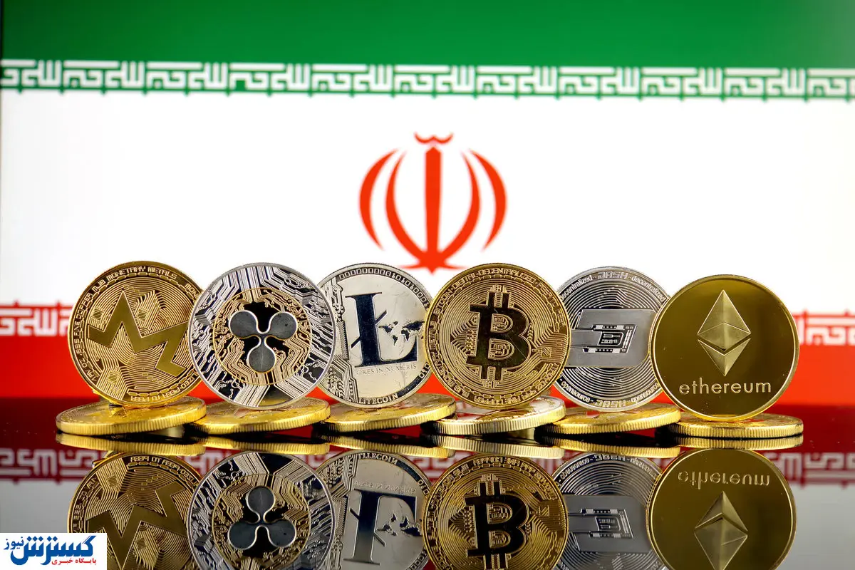 فوری / دستور مهم روحانی درباره درگاه های رمزارز