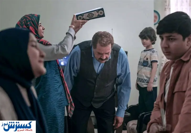 زمان پخش سریال «دودکش ۲» اعلام شد