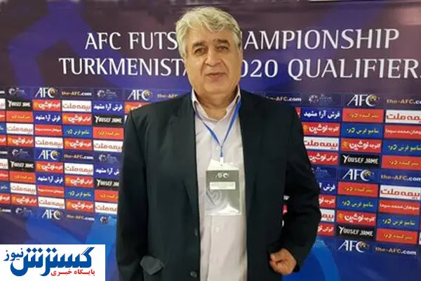 تیم ملی عراق به دنبال سرمربی بزرگ ایرانی!