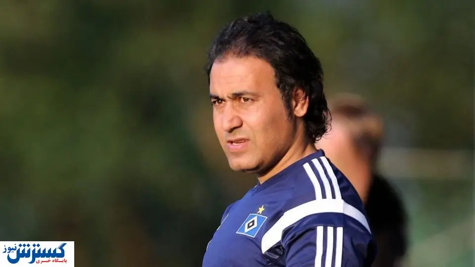 مهدوی‌کیا: به سرمربی ۲ میلیونی عادت کردیم!