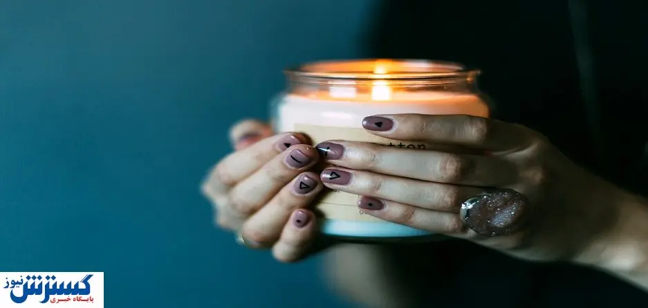 جدیدترین ترند آرایش ناخن سال 1400