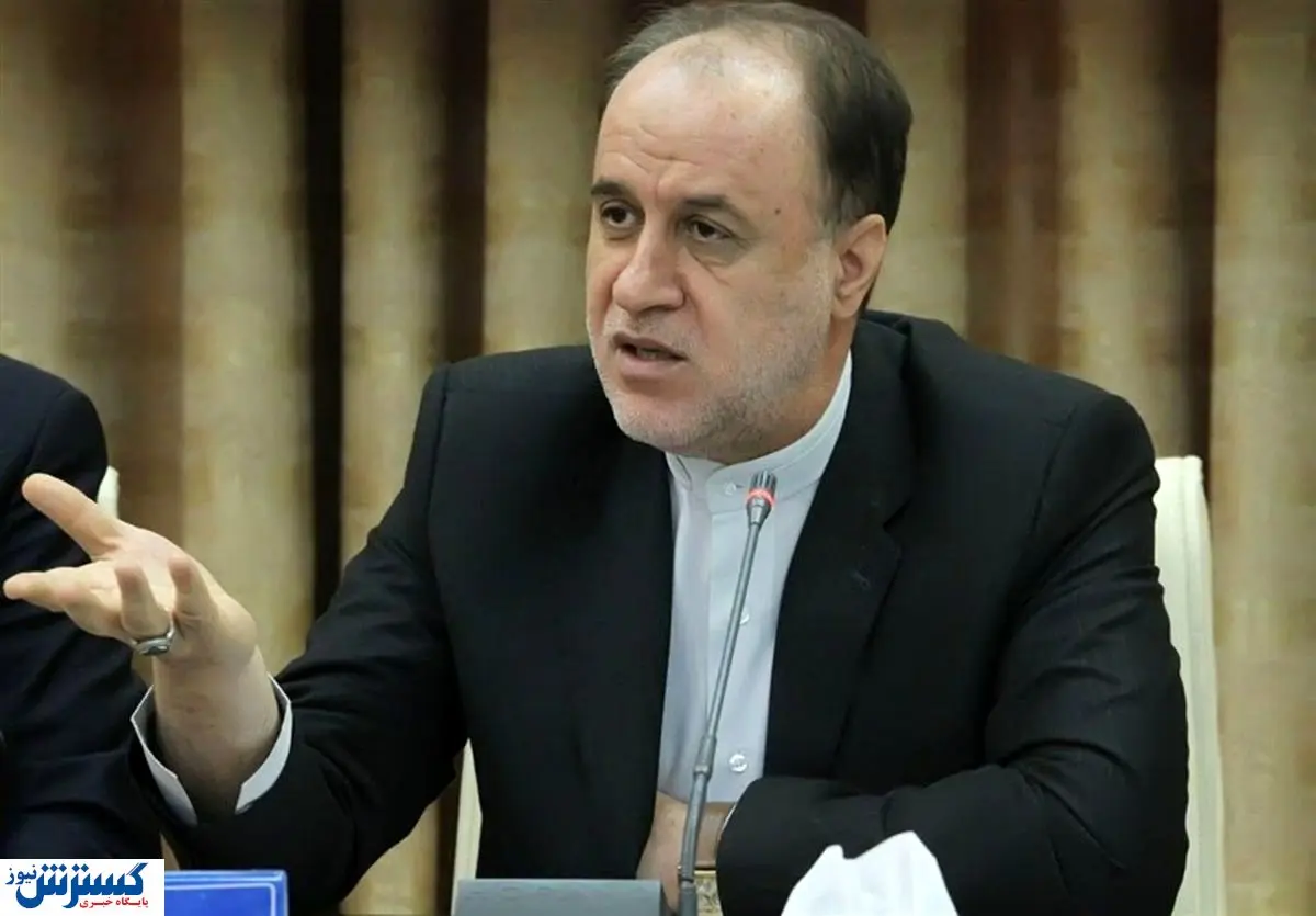 حاجی بابایی رئیس کمیسیون برنامه و بودجه ماند