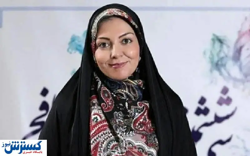 پرونده آزاده نامداری جنایی نیست