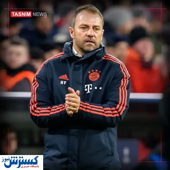 سرمربی تیم ملی آلمان مشخض شد