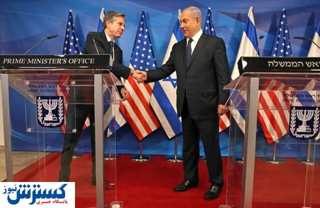 نشست  نتانیاهو و وزیر خارجه آمریکا درباره برجام