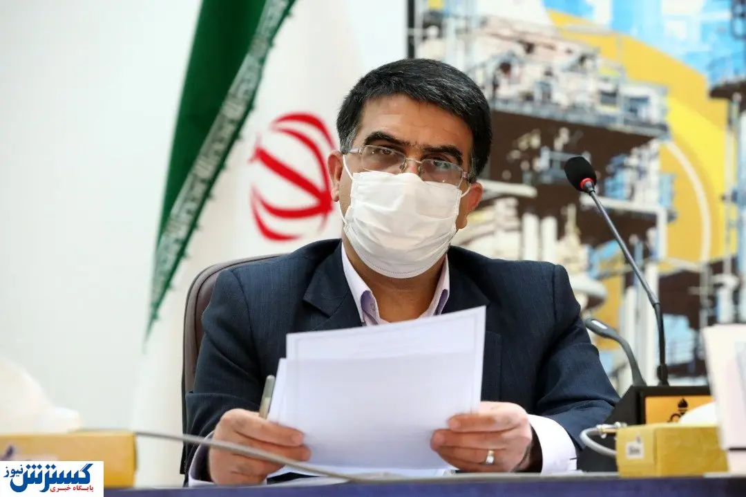 گام پالایشگاه اصفهان در مسیر پتروپالایش شدن