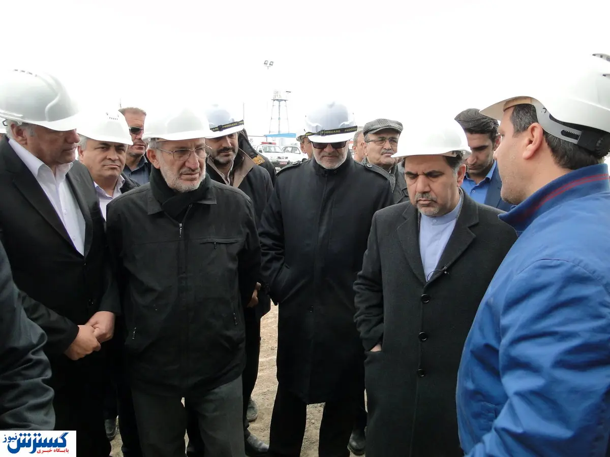 اخرین جزئیات از مراحل ساخت آزاد راه تهران -شمال