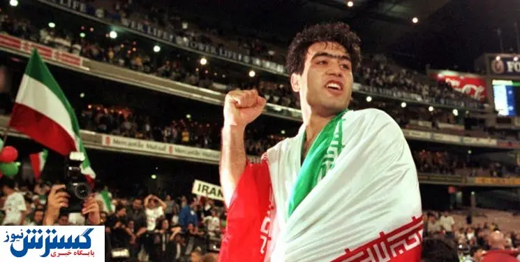 حماسه ملبورن جزو ۵ بازی ماندگار تاریخ