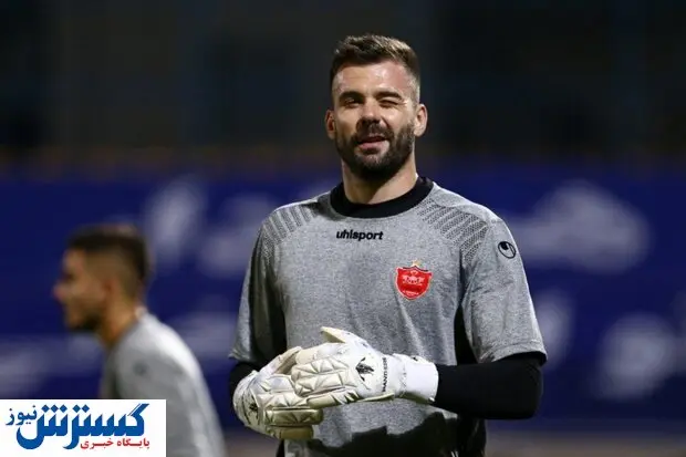 پرداخت پول کلان به نیمکت نشین پرسپولیس ادامه دارد!