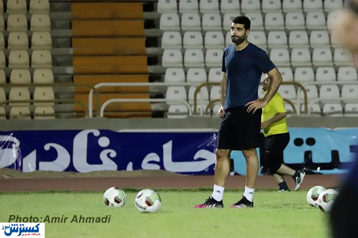 مهدی طارمی: صعود نکنیم یک نسل‌مان نابود می‌شود