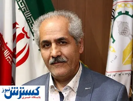 قدرت نمایی نمایشگاه طلای اصفهان در غرب آسیا