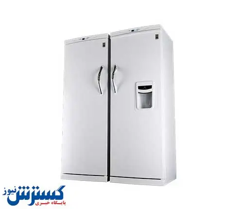 تازه‌ترین قیمت یخچال فریزی اسنوا