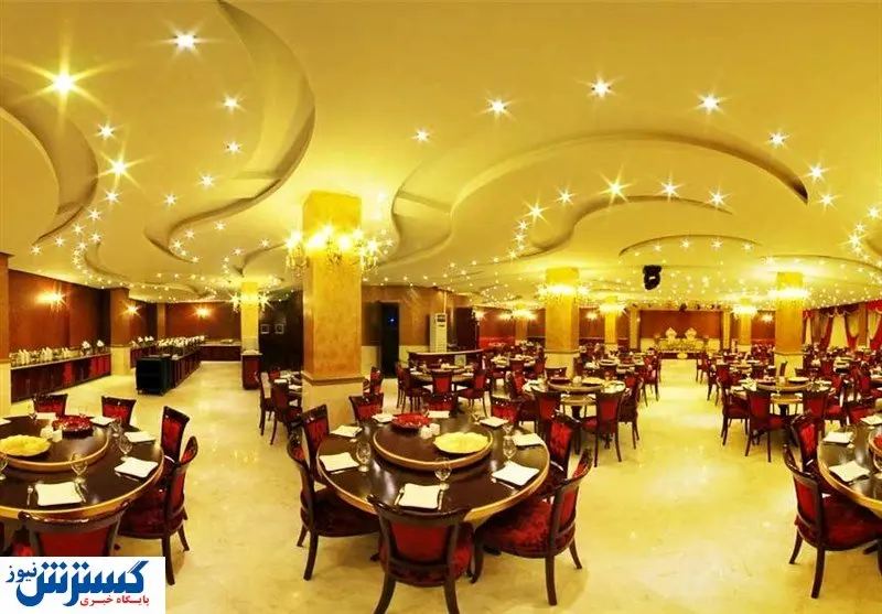 آخرین خبرها از بازگشایی تالارهای پذیرایی پایتخت