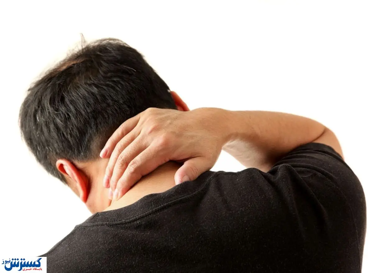چگونه درد پشت سر را درمان کنیم؟