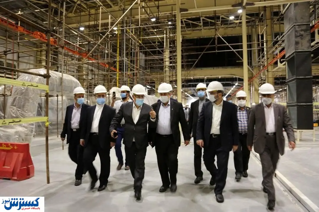 چگونه تولیدکننده در صنایع موفق عمل کند؟