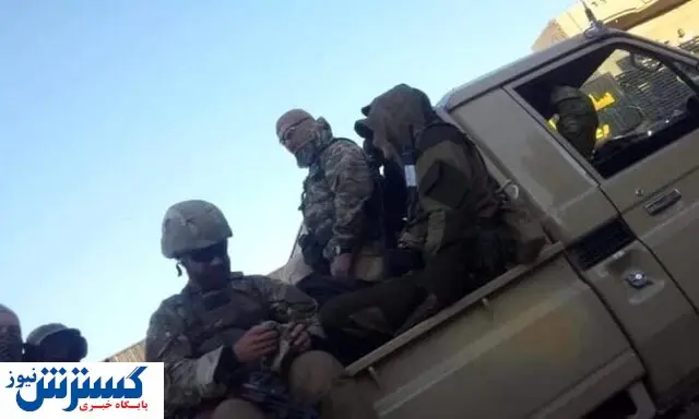 سقوط جنگنده ارتش لیبی در شرق این کشور + جزئیات