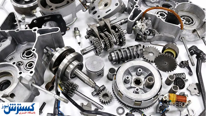 ۱۲۰۰ قطعه ساز خودرو در آستانه ورشکستگی!