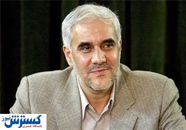 مهرعلیزاده می تواند پدیده انتخابات باشد