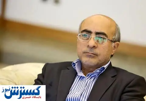 کمیجانی رئیس کل بانک مرکزی شد