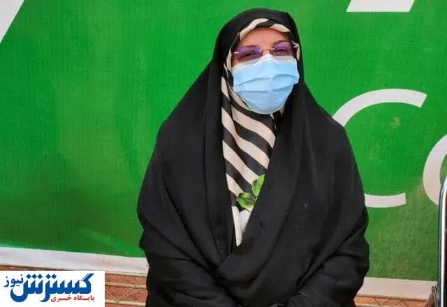 کمک ۲۰ میلیارد تومانی به فدراسیون فوتبال