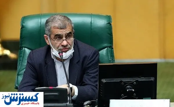 نیکزاد:قبل از لغو تحریمها توافقی امضا نمی شود