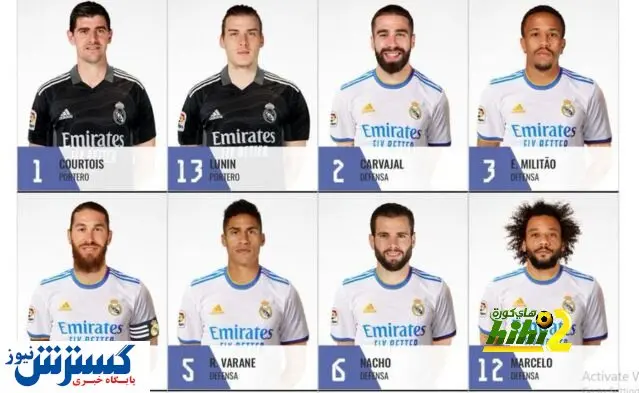 عجیبترین اتفاق برای رئالمادرید؛ راموس برمی گردد؟