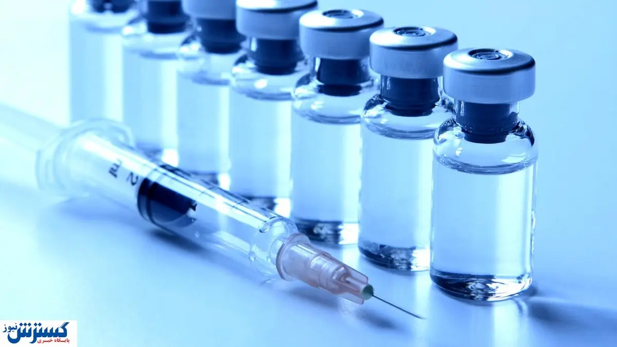 بخش خصوصی از کدام کشور واکسن وارد می کند؟