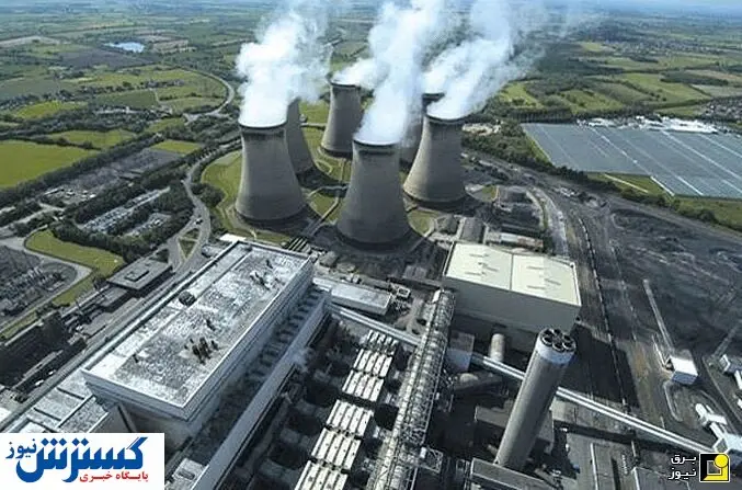 انتقال نیروگاه گازی ری به پژوهشگاه نیرو پیشنهاد شد