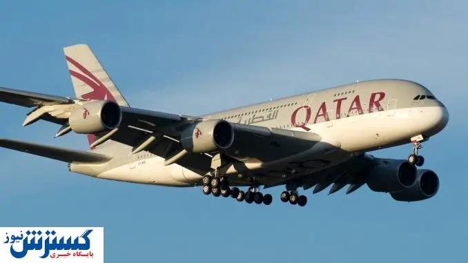 ماجرای هواپیمای قطری رئیسی چیست؟+ جزئیات
