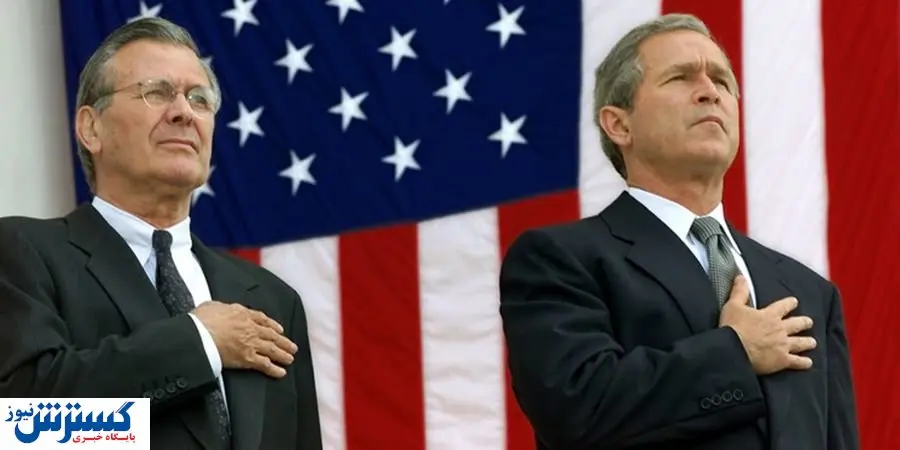 وزیر دفاع اسبق آمریکا درگذشت