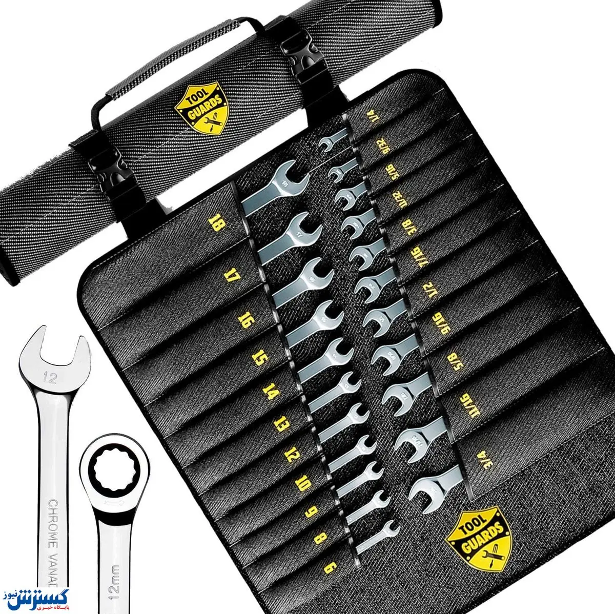 دلیل کمبود آچار در کشور مشخص شد!