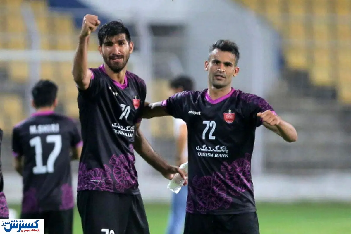 واکنش ستاره پرسپولیس به جانشینی سردار