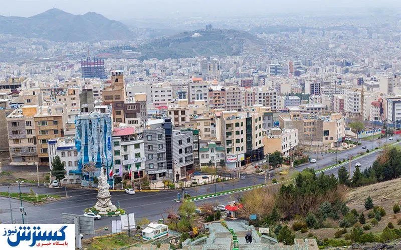 مظنه اجاره آپارتمان در استان البرز + جدول