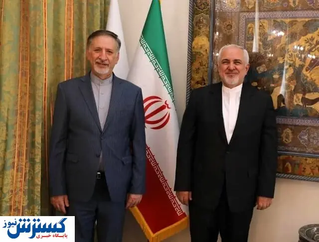 سفیر ایران در انگلیس مشخص شد