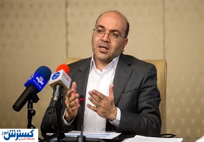 ۱۰۱ شهر در وضعیت قرمز تامین آب